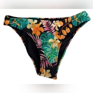 NWOT Floral Print women Bottoms